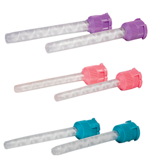 Examix NDS Mixing Tips Type 2LL