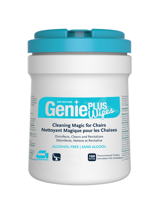 Genie Plus |Chair Disinfectant and Cleaner