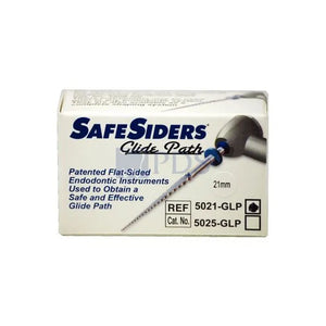 SafeSiders GlidePath