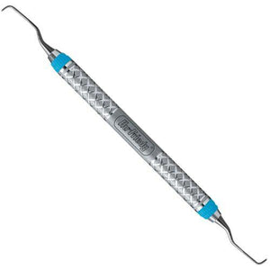 Gracey Curette Mini 5 1/2 4 Round Handle