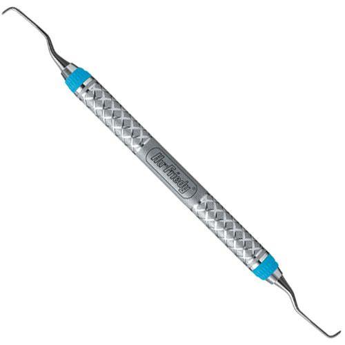 Gracey Curette Mini 5 1/2 4 Round Handle