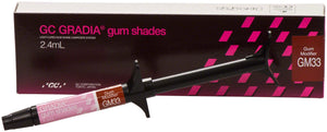 Gradia Gum Shades
