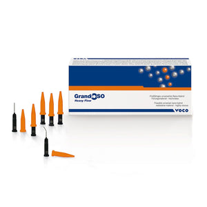 Grandio®SO Heavy Flow Restorative Composite Caps Refill– 0.25 g, 16/Pkg