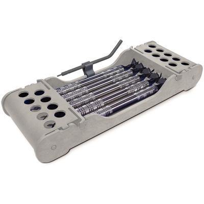 E-Z Jett® Cassette 5 Place