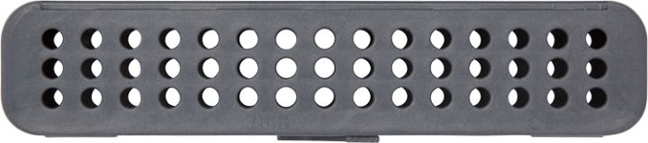 Steri-Containers – Compact, 7-1/8
