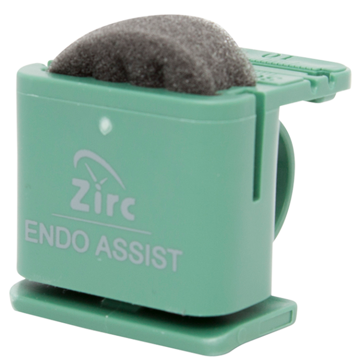 Endo Assist, 1-1/2