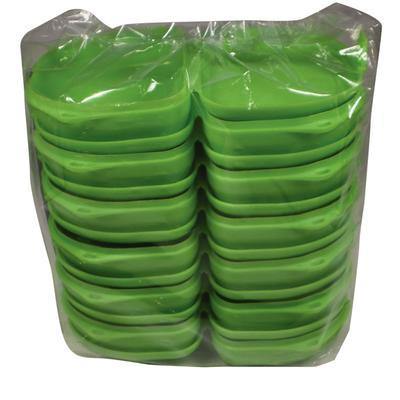 Regular Retainer Boxes, 12/Pkg