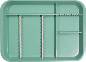 B-Lok Divided Set-Up Trays