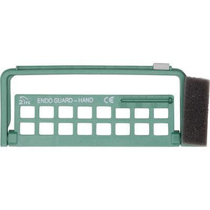 Steri-Endo Guard – Hand Type, 5-3/8