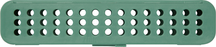 Steri-Containers – Compact, 7-1/8