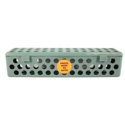 Steri Containers – Standard, 8-1/8