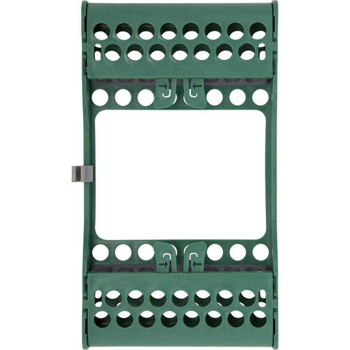 E-Z Jett Cassette 10-Place
