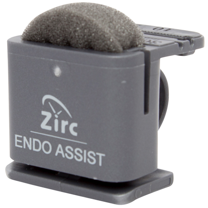 Endo Assist, 1-1/2