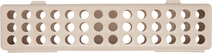 Steri Containers – Standard, 8-1/8