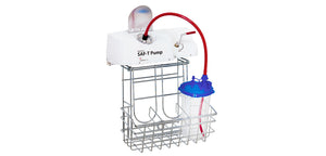 SAF-T Pump™ System, Liquid Medical Waste Disposal
