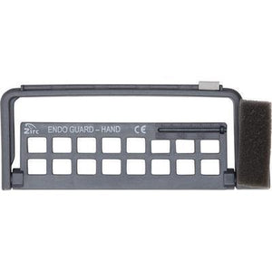 Steri-Endo Guard – Hand Type, 5-3/8