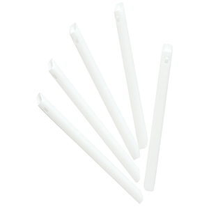 High Volume Suction Tips, 1000/Case