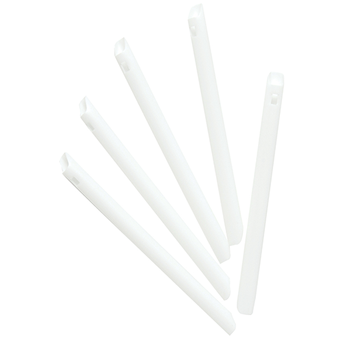 High Volume Suction Tips, 1000/Case