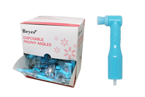 Beyes Disposable Prophy Angles