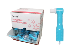 Beyes Disposable Prophy Angles
