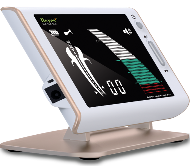 Accurator A2 Apex Locator