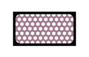 Bowie Dick Test Card - 120/Box