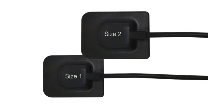 Duray Intraoral Sensor