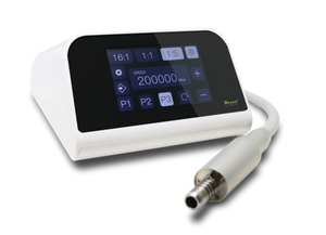 Maxso E800P Portable Electric Handpiece System