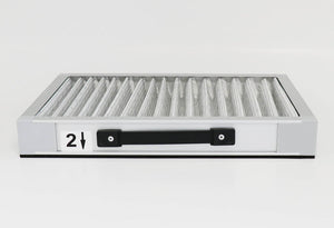 Duramax Extraoral Suction System