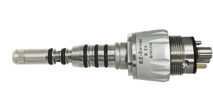 EZ-Swivel Coupler