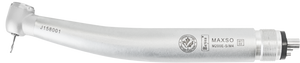 Maxso Non-Optic Midwest 4 Hole Highspeed Handpiece