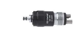 EZ-Swivel Coupler