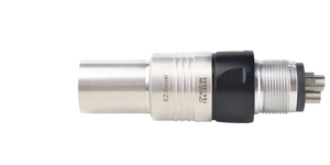 EZ-Swivel Coupler