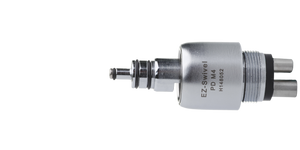 EZ-Swivel Coupler