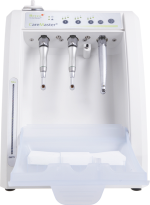 CareMaster Automatic Handpiece Maintenance System