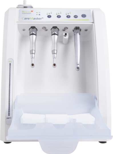 CareMaster Automatic Handpiece Maintenance System
