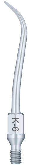 Scaler Tip, Compatible to KAVO ,for  Scaling