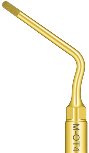 Scaler Tip, Compatible to  Mectron ,for Implant