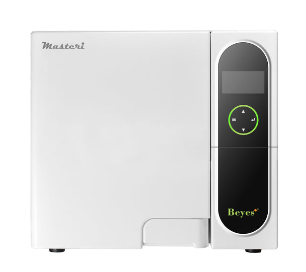 Masteri Autoclave