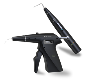 GPRO  -pGuttaercha Obturation System