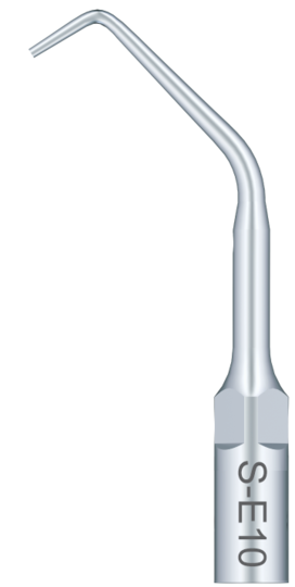 Scaler Tip, Compatible to Satalec & NSK , for Endo