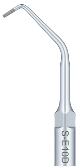 Scaler Tip, Compatible to Satalec & NSK , for Endo
