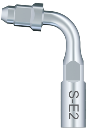 Scaler Tip, Compatible to Satalec & NSK , for Endo