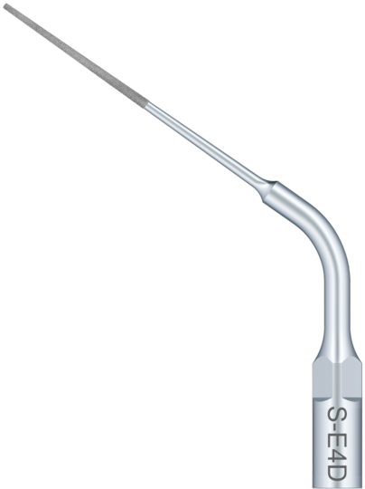Scaler Tip, Compatible to Satalec & NSK , for Endo