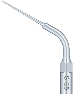 Scaler Tip, Compatible to Satalec & NSK , for Endo