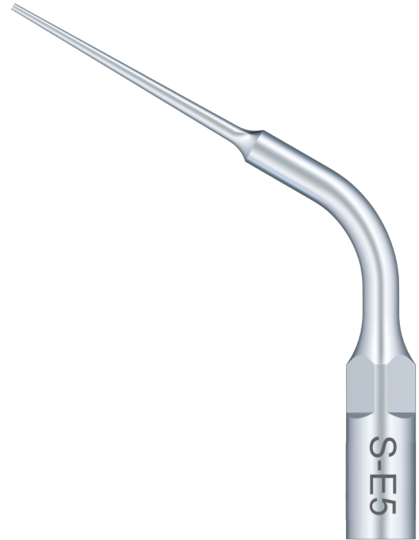 Scaler Tip, Compatible to Satalec & NSK , for Endo