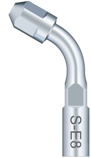 Scaler Tip, Compatible to Satalec & NSK , for Endo
