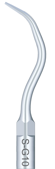 Scaler Tip, Compatible to Satalec & NSK , for Scaling