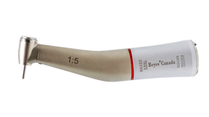 Maxso X99L 1:5 Increaser Fiber Optic Highspeed Handpiece