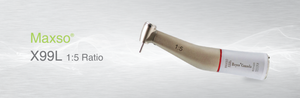 Maxso E800P Portable Electric Handpiece System